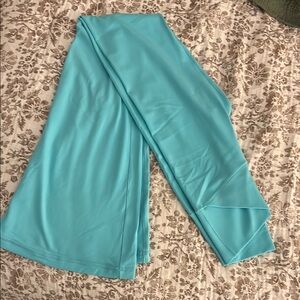 Aerie Turquoise Leggings